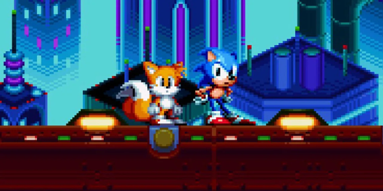 Sonic the Hedgehog — SEGA'nın mavi kirpisi, süpersonik hızıyla popüler video oyunu karakterleri arasında efsanevi konumda