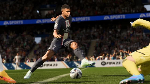 FIFA 23 Penaltı Nasıl Atılır ve Nasıl Kurtarılır? (Adım Adım Rehber)