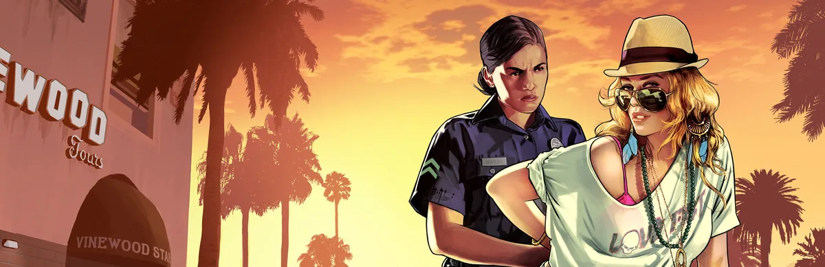 FiveM RP roleplay sahnesi: Los Santos polisi GTA V oyununda bir vatandasi durduryor