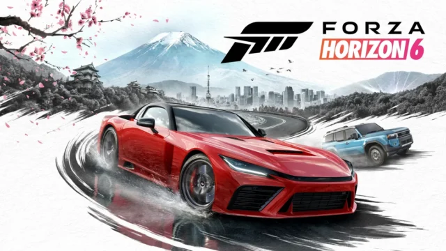 Forza Horizon 6 İkinci El Modifiye Araba Konumları: Tüm Bölgeler ve Bileklik Rehberi