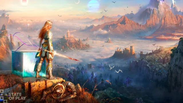 God of War Laufey: Çıkış Tarihi, Oynanış ve Ön İnceleme