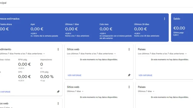 Google AdSense Geliri Arttırma: Kazancınızı Yükseltecek 10 Taktik
