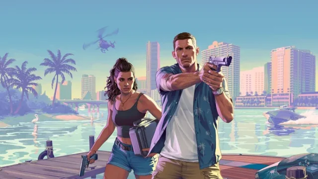 GTA 6 Hakkında Bilinenler: Çıkış Tarihi, Karakterler ve Mekân
