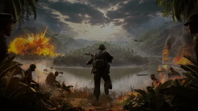 Hell Let Loose: Vietnam Sistem Gereksinimleri (Minimum ve Önerilen)