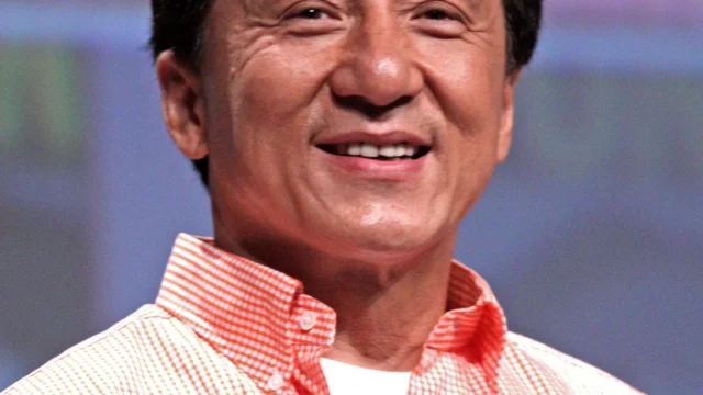 Jackie Chan’in En İyi 10 Dövüş Sanatları Filmi