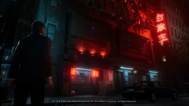 John Wick Oyunu Çıkış Tarihi ve Ön İnceleme: Saber Interactive’in Gun-Fu Aksiyonu