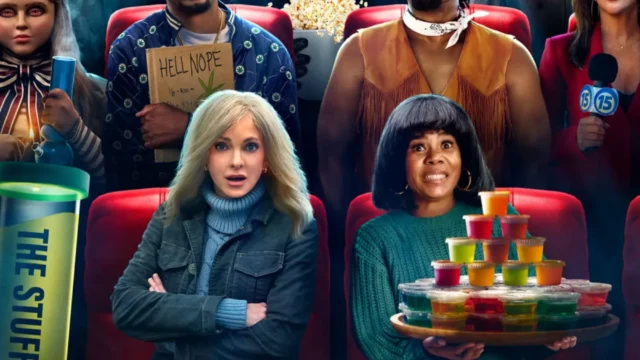 Korkunç Bir Film (Scary Movie 2026) İncelemesi: Wayans Kardeşler Geri Döndü ama Espriler Eski