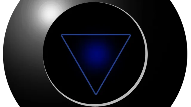 Magic 8 Ball Nedir? Sihirli Kehanet Topunun Tarihi ve Sırrı
