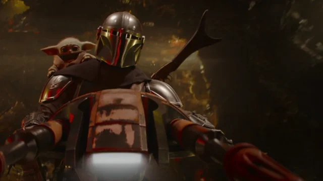 Mandalorian ve Grogu Filmi: Konusu, Oyuncuları ve İnceleme
