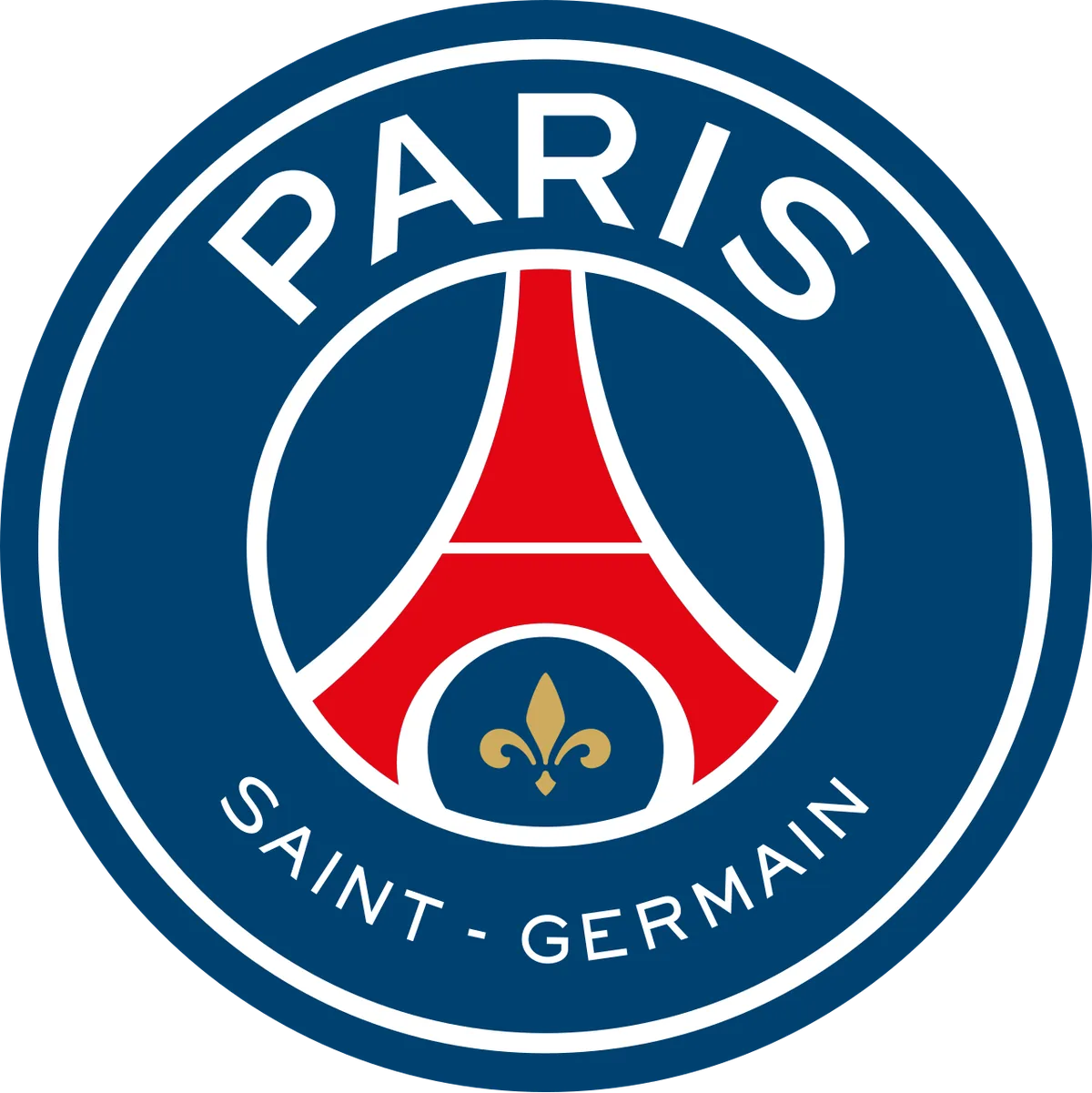 Paris Saint-Germain FC resmi arma logosu FIFA 23 kariyer modu takım önerisi