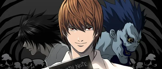 Death Note Benzeri Psikolojik Gerilim Anime Önerileri