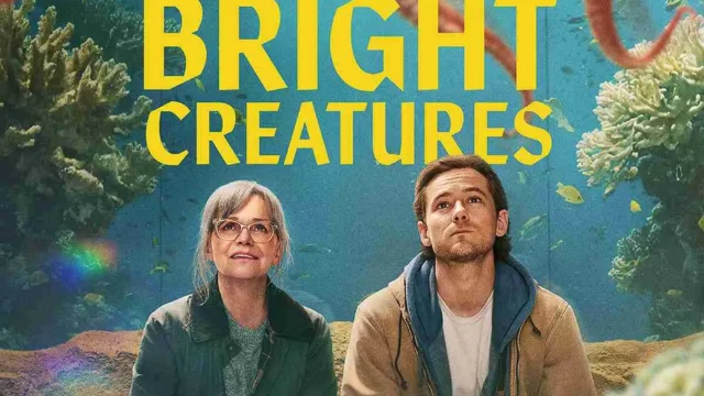 Olağanüstü Akıllı Yaratıklar Film İncelemesi: Sally Field ve Bir Ahtapotun Hikâyesi