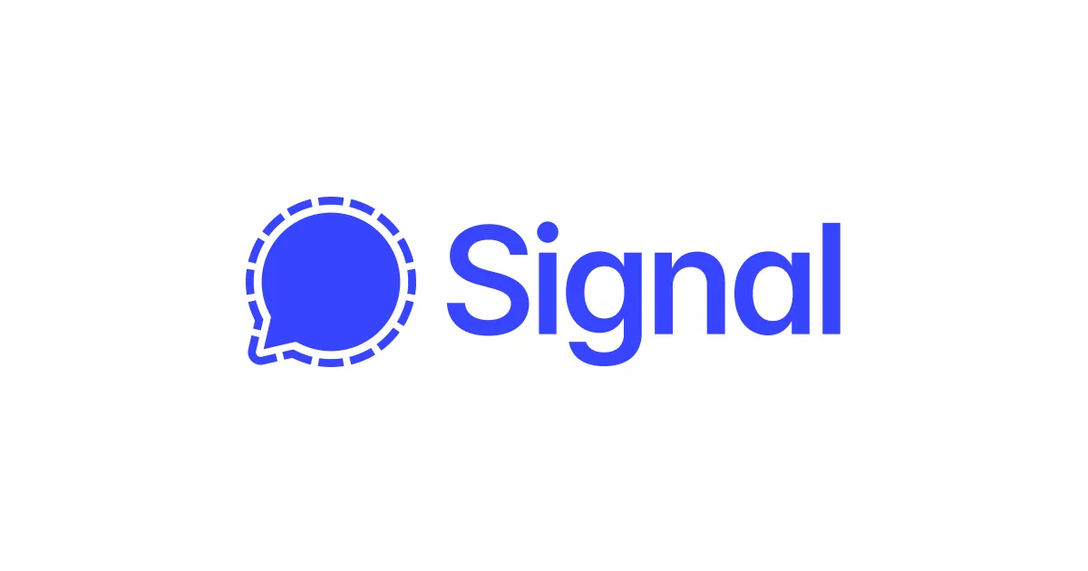 Signal mesajlaşma uygulaması — WhatsApp yerine uçtan uca şifreli mesajlaşma
