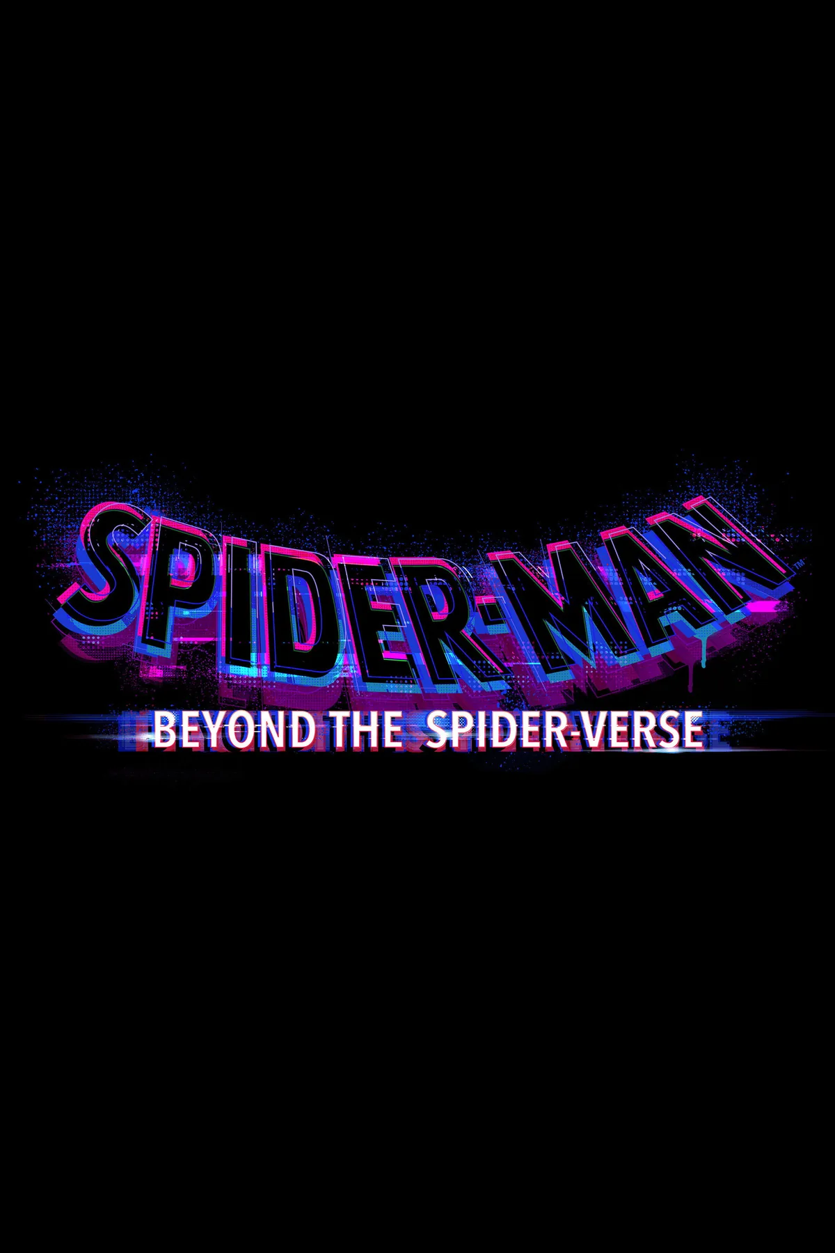 Spider-Man Beyond the Spider-Verse 2027 animasyon filmi resmi afisi