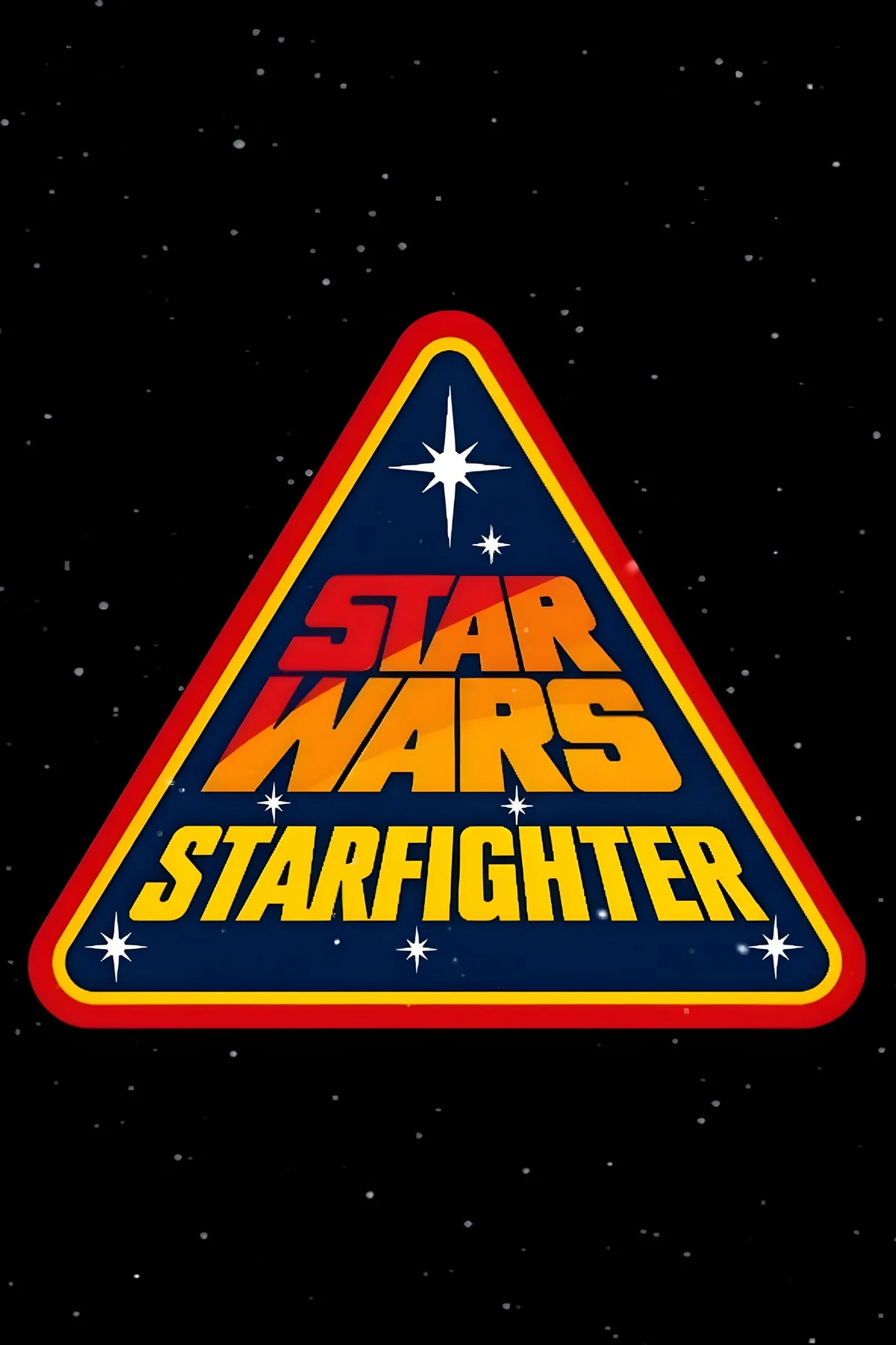 Star Wars Starfighter 2027 filmi resmi afisi - Lucasfilm yapimi