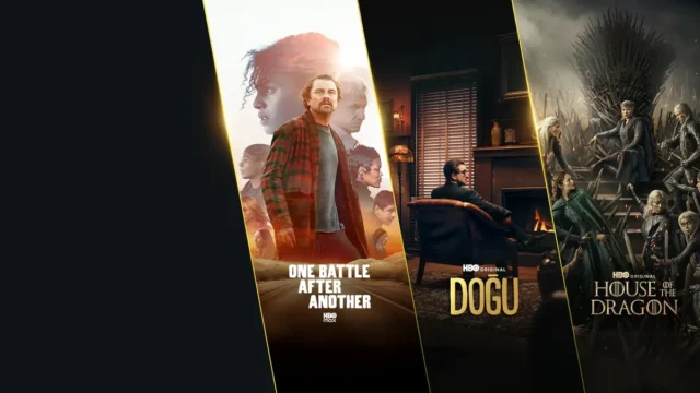 TV+ Popüler Dizi ve Filmleri: Mutlaka İzlemeniz Gereken 8 Yapım
