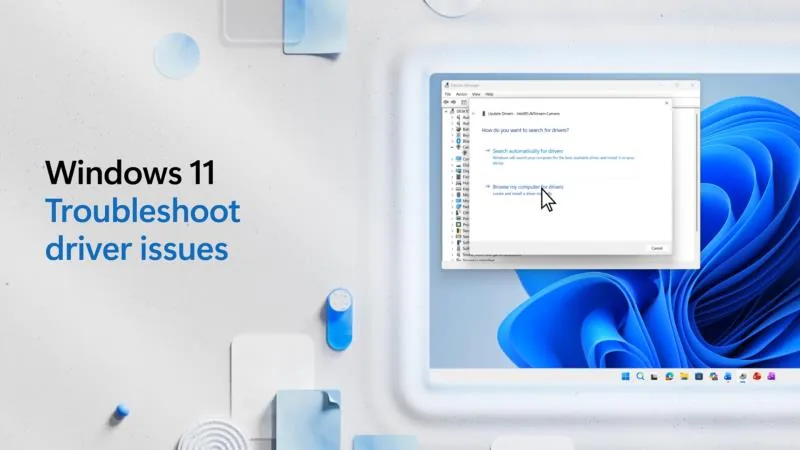 Windows surucu guncelleme adimi - oyun kolu surucu kurulumu