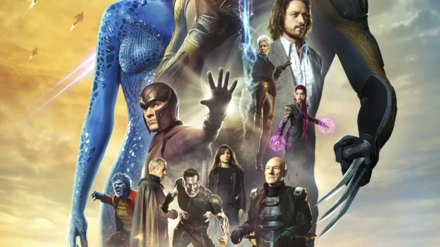 X-Men İzleme Sırası: Kronolojik ve Vizyon Tarihine Göre Tüm Filmler