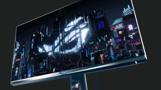 4K Monitör 144Hz Yerine 60Hz’de Kalıyor: Çözümü