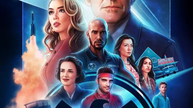 Agents of S.H.I.E.L.D. İzleme Sırası: MCU Filmleriyle Rehber