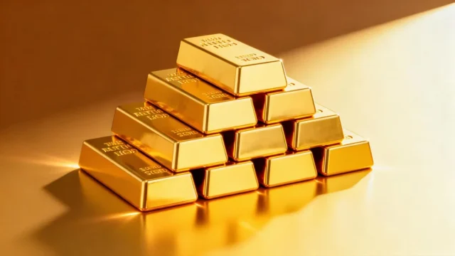 Altın Neden Paslanmaz? Bilimsel Açıklaması