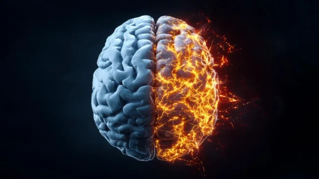 Alzheimer Beyinde Nasıl Yayılır? Tau Proteininin Yolu
