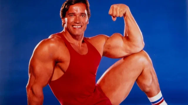 Terminator Dışında Schwarzenegger Bilim Kurgu Filmleri