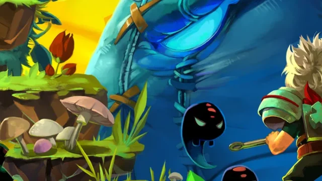 Bastion Oyunu: Supergiant Games’in İlk Başyapıtı