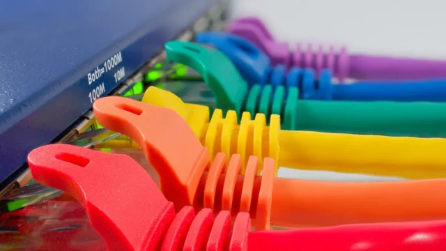 Ethernet Kablosu Türleri ve Duvar İçi Kablolama Rehberi