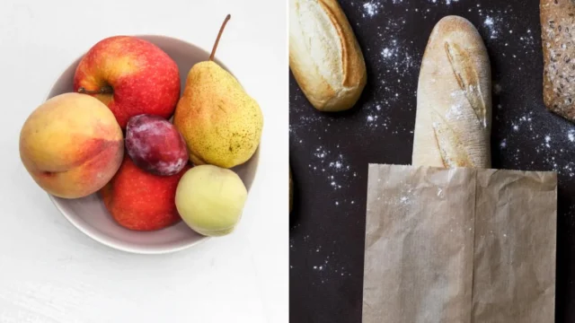 Fruktoz Neden Glikoz Kadar Açlığı Bastırmaz?