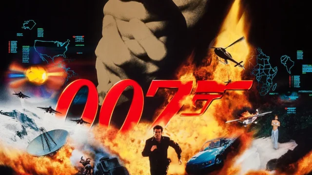 GoldenEye’ın Hain Ortak Ajan Twist’i: 30 Yıllık Miras