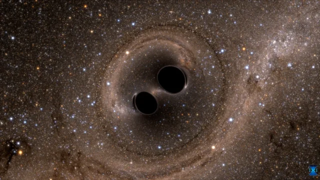 Gravitasyonel Dalga ve Gizli Kara Delik Popülasyonu