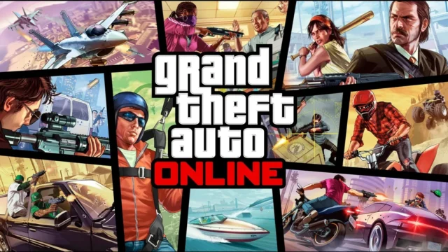 GTA Online Yeni Başlayanlar Rehberi: İlk Adımlar