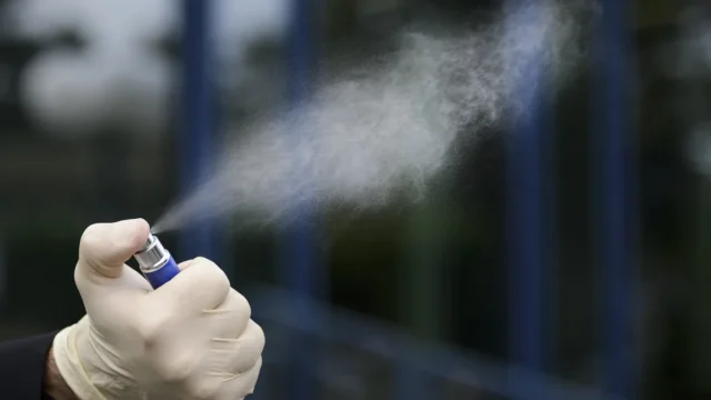 Kanamayı Saniyede Durduran Hemostatik Toz Nasıl Çalışır?