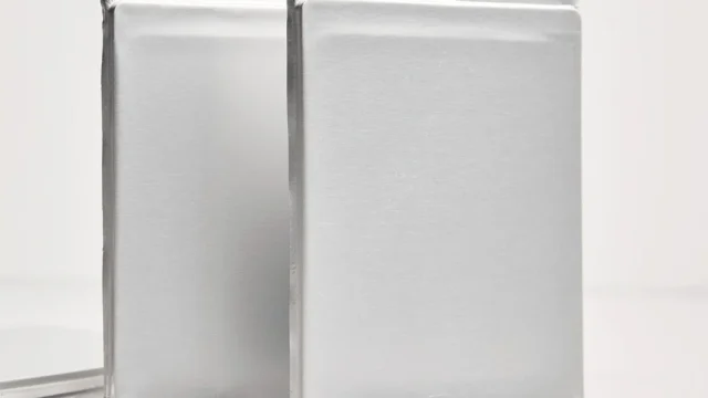 Katı Hal Pil Nedir? En Büyük Sorunu ve Çözümü