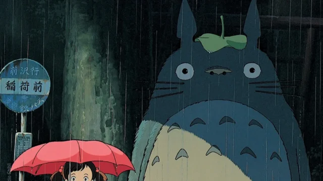 Komşum Totoro Neden Bir Başyapıt: Ghibli Mirası