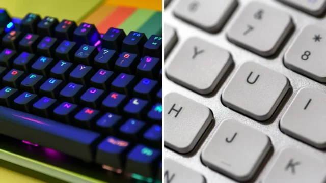 Mekanik Klavye mi Membran Klavye mi? Tam Karşılaştırma