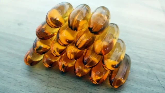 Omega-3 Balık Yağı Beyin Sağlığına Gerçekten İyi mi?