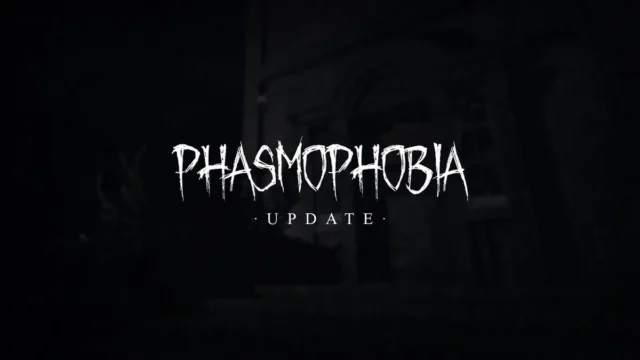 Phasmophobia Lanetli Objeler Rehberi: 7 Cursed Possession