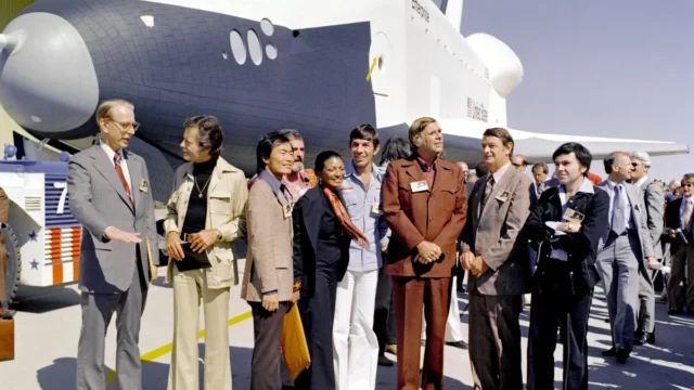 Gene Roddenberry’nin Isaac Asimov Kuralı Nedir?