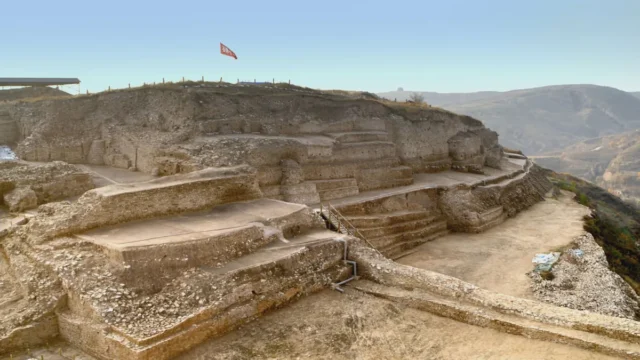 Shimao Antik Kenti: Antik DNA Ne Anlatıyor?