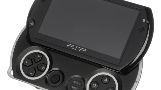 PSP Go: Zamanının Ötesindeki Konsolun Başarısız Hikayesi