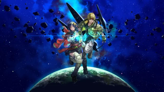 Star Ocean Serisi: JRPG Türünü Değiştiren 30 Yıl