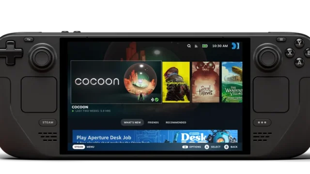 Steam Deck’i Decky Loader ile Özelleştirme Rehberi