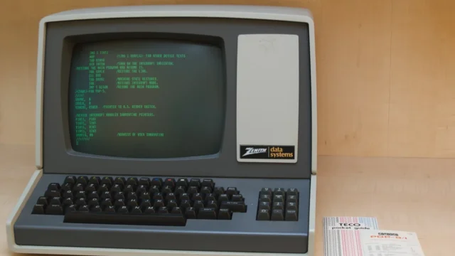 Unix Tasarım Felsefesi Linux’u Neden Ayakta Tutar?