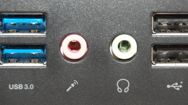USB Port Renkleri Ne Anlama Gelir? Renk Kodları Rehberi