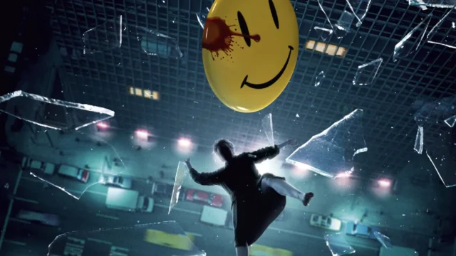 Watchmen Dizisi Neden Alan Moore’a Kredi Vermiyor?