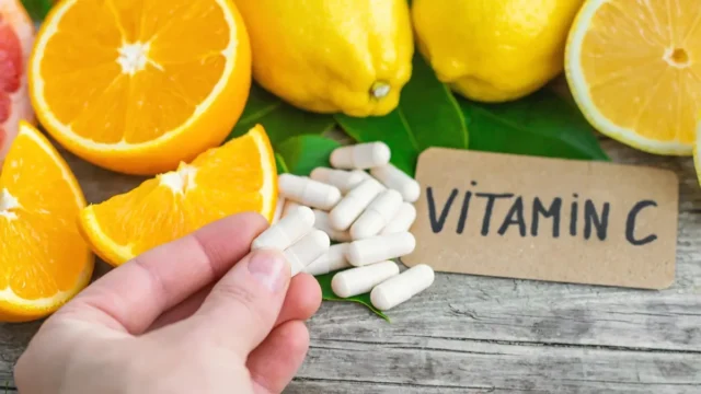 C Vitamini Soğuk Algınlığını Önler mi? Bilim Ne Diyor