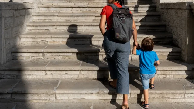 Merdiven Çıkmak Kalp Sağlığına Faydalı mı? Bilim Ne Diyor