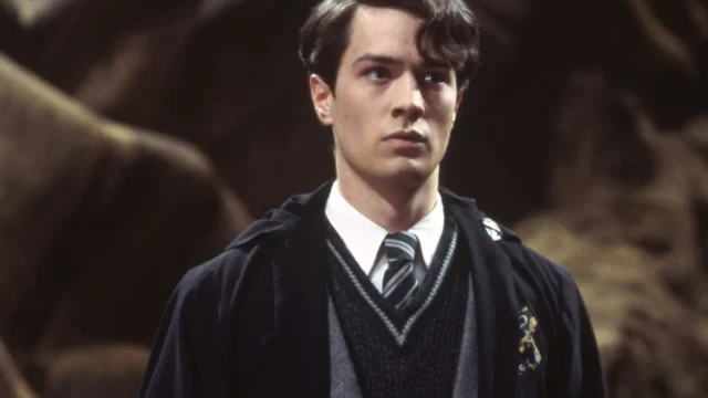 Harry Potter’ın En Ölümcül Karakterleri: 10 Tehlikeli İsim